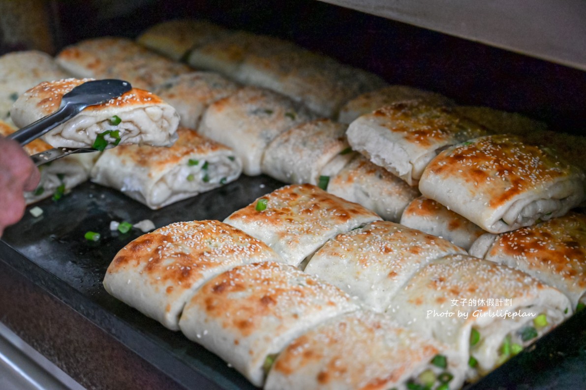 永福西街早餐店|胡椒餅、烤饅頭買十送一(外帶) @女子的休假計劃 永福西街早餐店|胡椒餅、烤饅頭買十送一(外帶) @女子的休假計劃