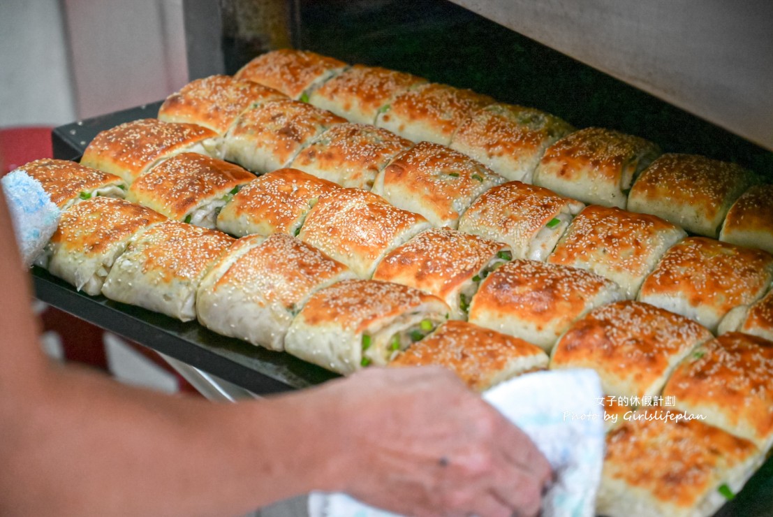 永福西街早餐店|胡椒餅、烤饅頭買十送一(外帶) @女子的休假計劃 永福西街早餐店|胡椒餅、烤饅頭買十送一(外帶) @女子的休假計劃