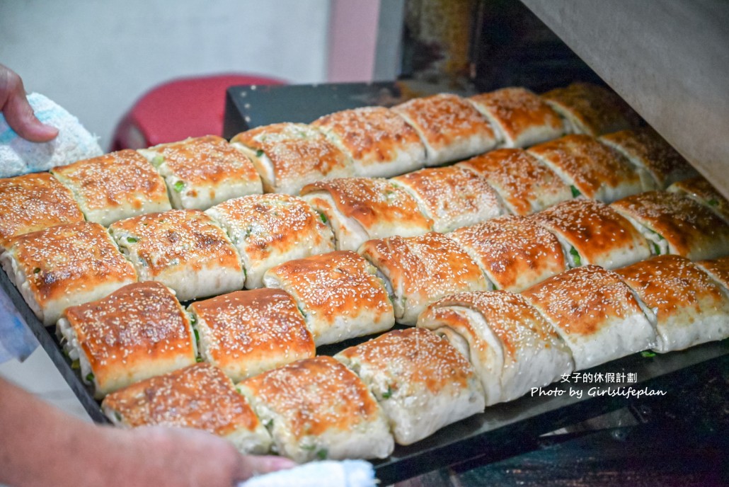 永福西街早餐店|胡椒餅、烤饅頭買十送一(外帶) @女子的休假計劃 永福西街早餐店|胡椒餅、烤饅頭買十送一(外帶) @女子的休假計劃