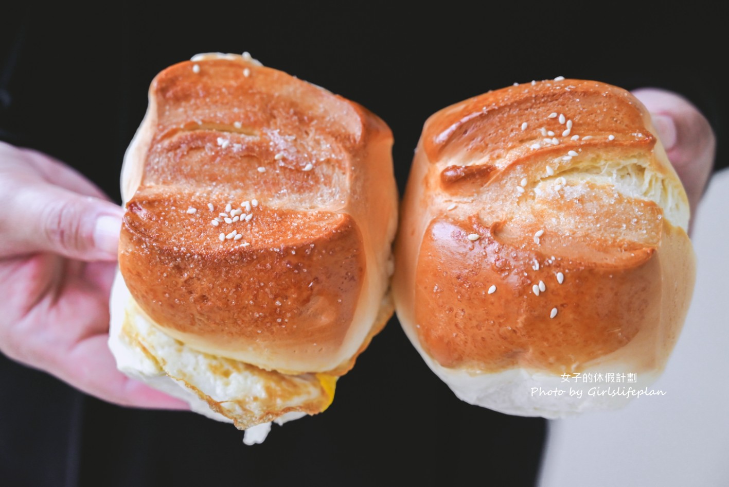 永福西街早餐店|胡椒餅、烤饅頭買十送一(外帶) @女子的休假計劃 永福西街早餐店|胡椒餅、烤饅頭買十送一(外帶) @女子的休假計劃