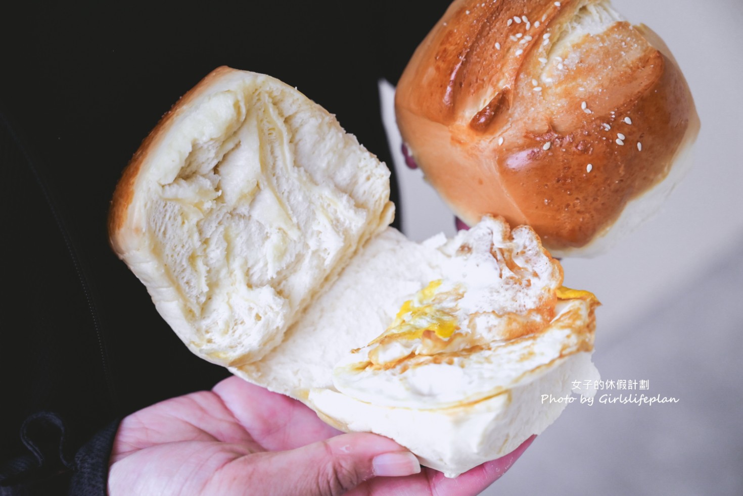 永福西街早餐店|胡椒餅、烤饅頭買十送一(外帶) @女子的休假計劃 永福西街早餐店|胡椒餅、烤饅頭買十送一(外帶) @女子的休假計劃