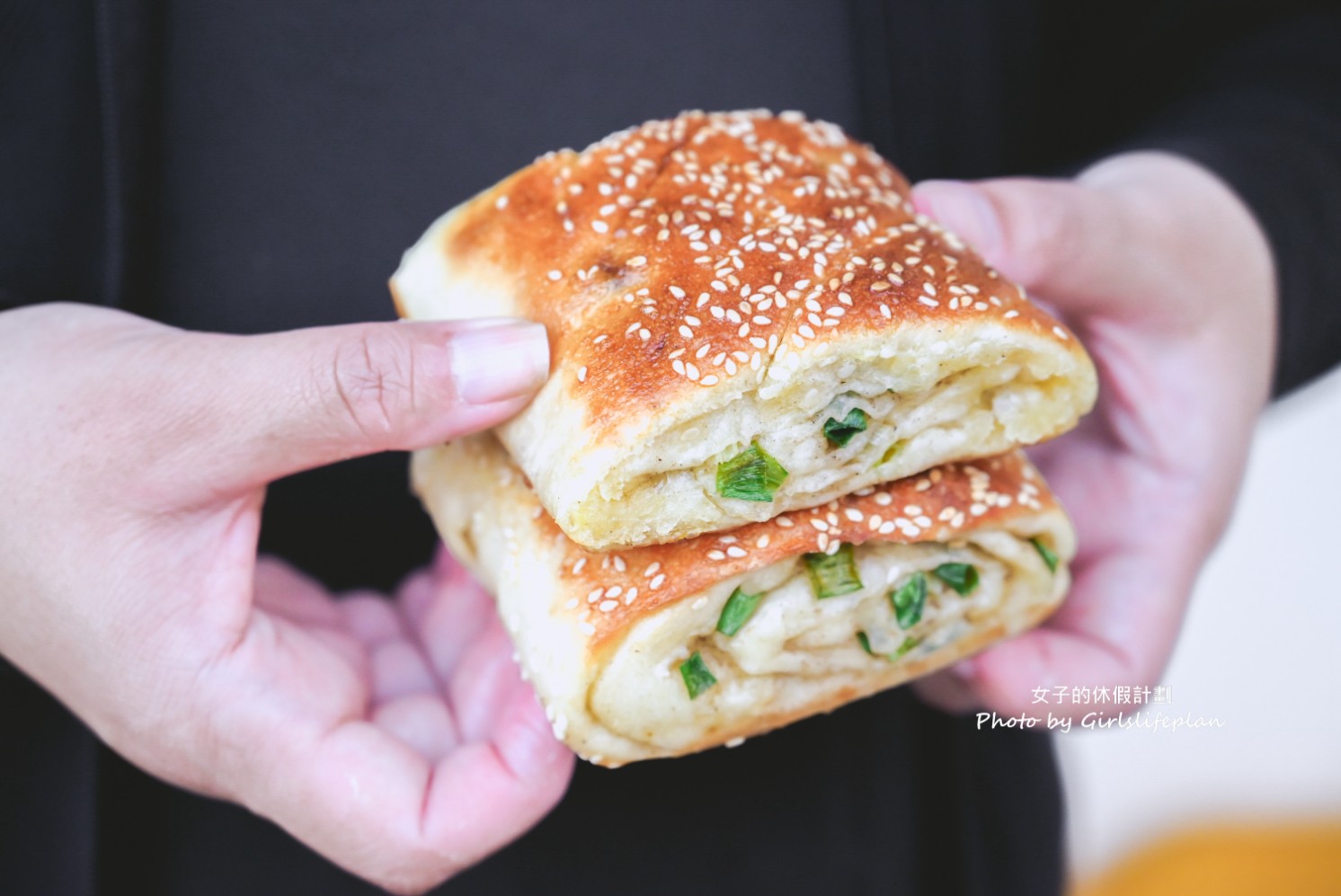 永福西街早餐店|胡椒餅、烤饅頭買十送一(外帶) @女子的休假計劃 永福西街早餐店|胡椒餅、烤饅頭買十送一(外帶) @女子的休假計劃