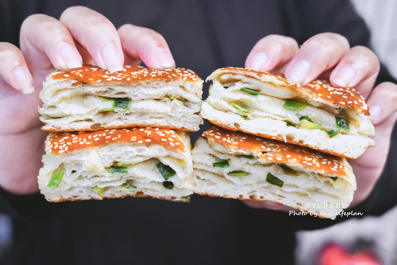 永福西街早餐店|胡椒餅、烤饅頭買十送一(外帶) @女子的休假計劃 永福西街早餐店|胡椒餅、烤饅頭買十送一(外帶) @女子的休假計劃