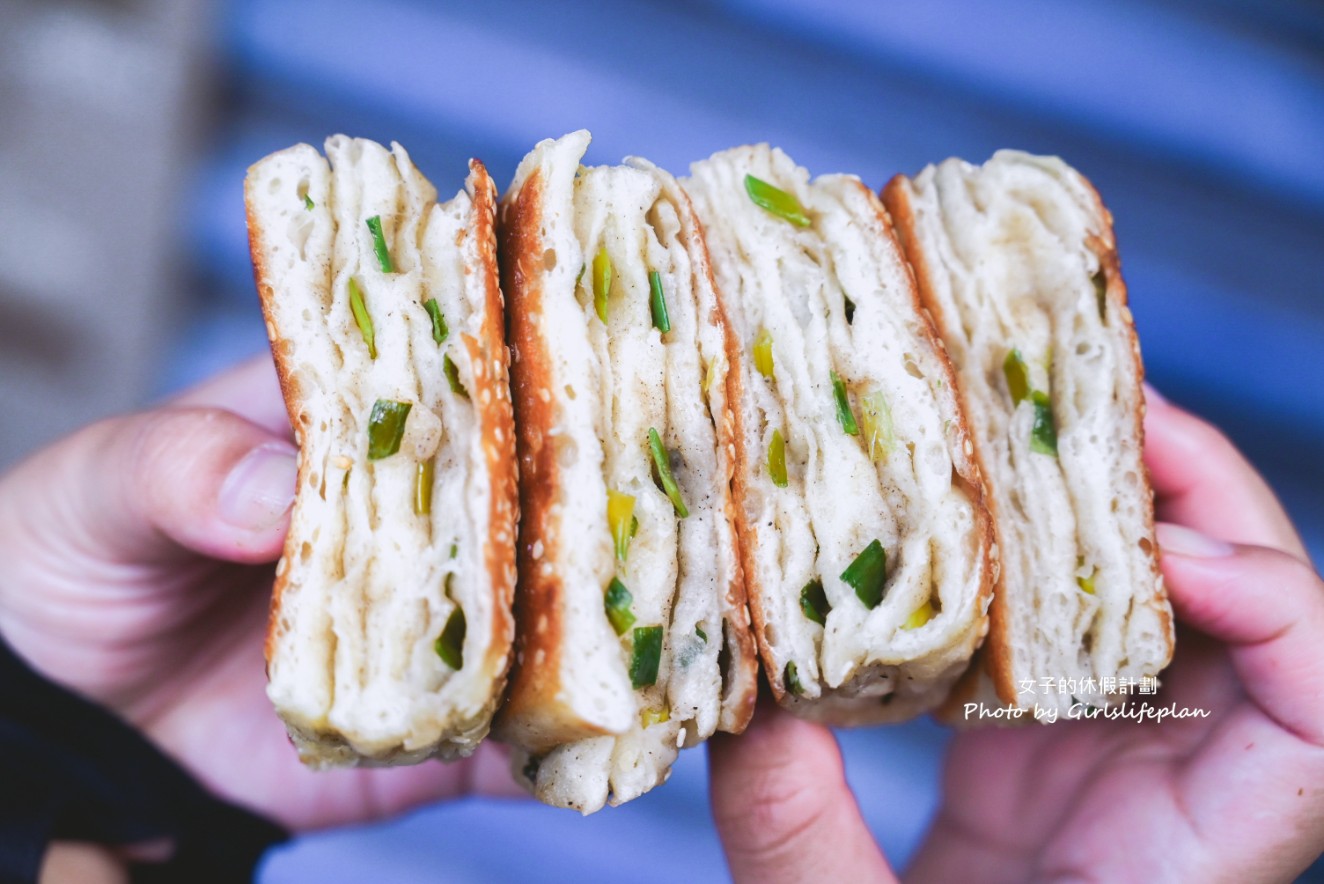 永福西街早餐店|胡椒餅、烤饅頭買十送一(外帶) @女子的休假計劃 永福西街早餐店|胡椒餅、烤饅頭買十送一(外帶) @女子的休假計劃