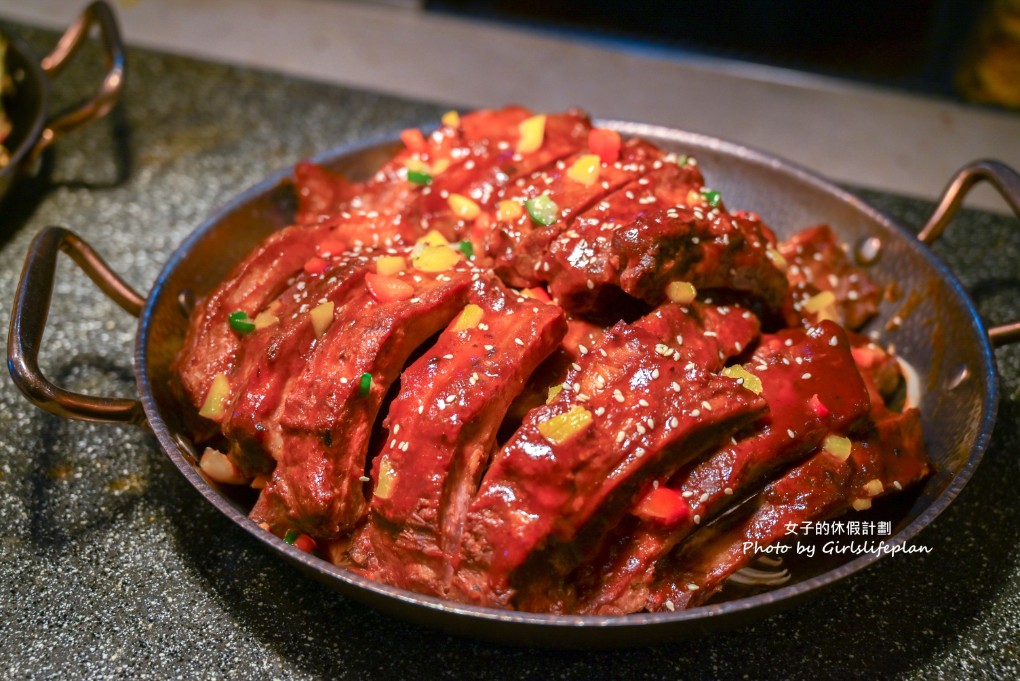 百宴自助餐廳｜五星級飯店吃到飽，平日午晚餐一人不到800元(菜單) @女子的休假計劃