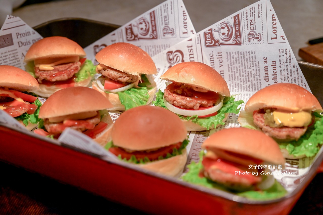 百宴自助餐廳｜五星級飯店吃到飽，平日午晚餐一人不到800元(菜單) @女子的休假計劃