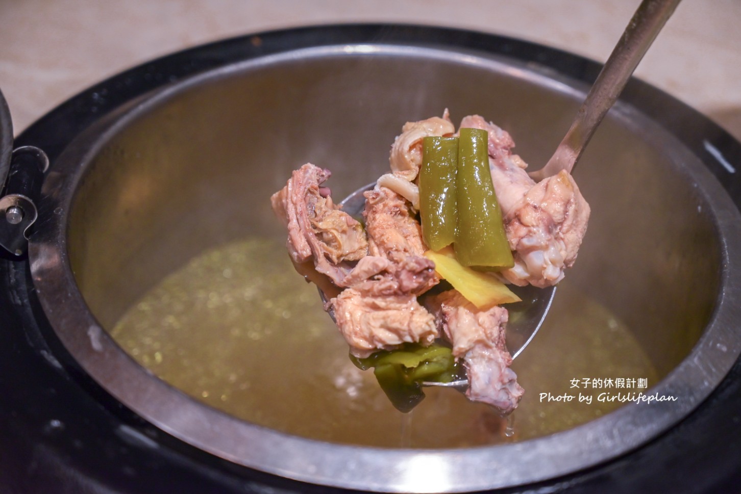 百宴自助餐廳｜五星級飯店吃到飽，平日午晚餐一人不到800元(菜單) @女子的休假計劃