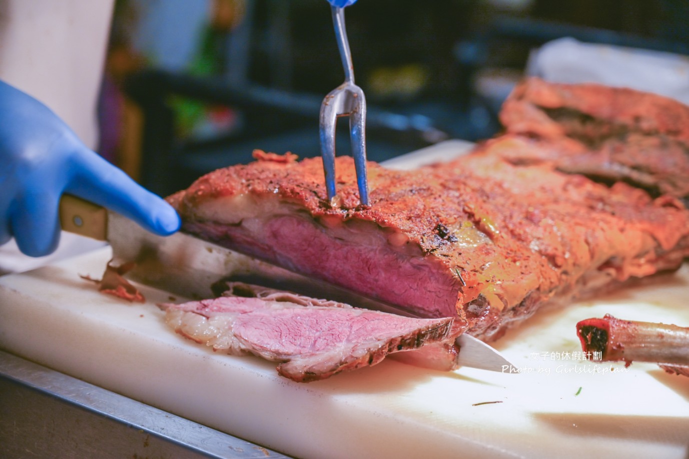 百宴自助餐廳｜五星級飯店吃到飽，平日午晚餐一人不到800元(菜單) @女子的休假計劃