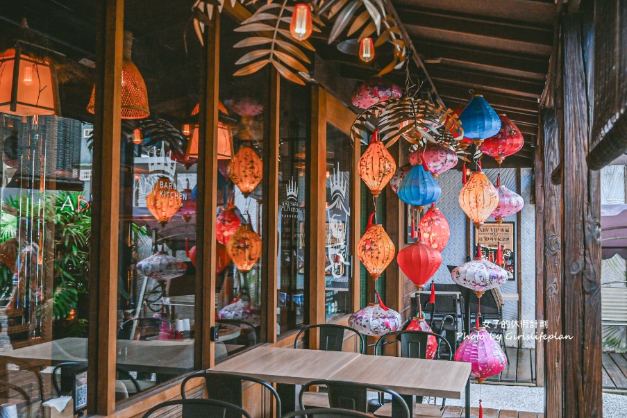 ABV 南洋餐酒館國館店|早午餐盤338元,多國料理超過40道菜色 @女子的休假計劃 ABV 南洋餐酒館國館店|早午餐盤338元,多國料理超過40道菜色 @女子的休假計劃