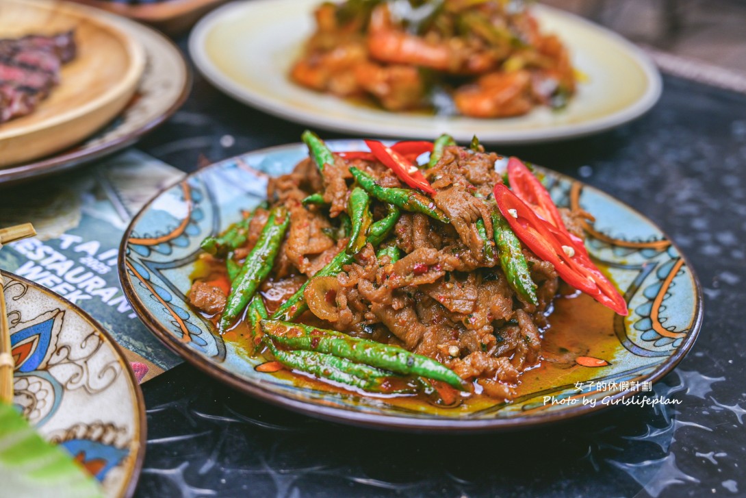 ABV 南洋餐酒館國館店|早午餐盤338元,多國料理超過40道菜色 @女子的休假計劃 ABV 南洋餐酒館國館店|早午餐盤338元,多國料理超過40道菜色 @女子的休假計劃