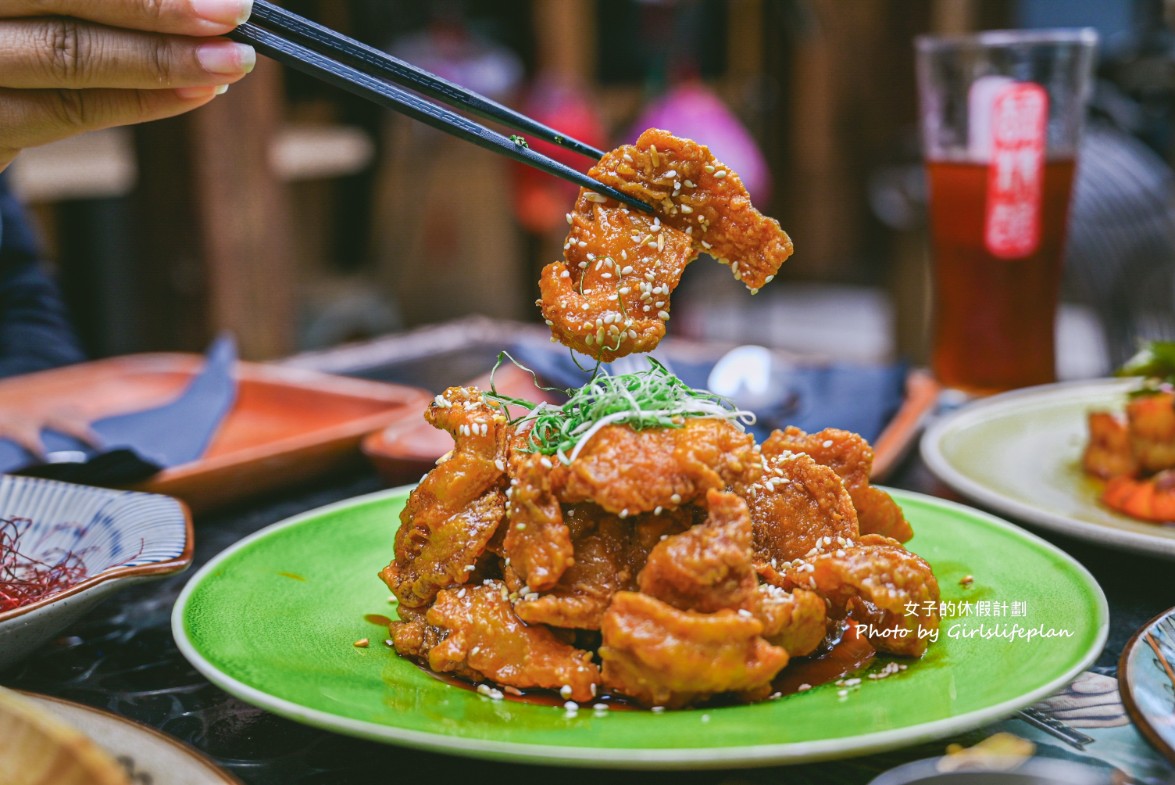 ABV 南洋餐酒館國館店|早午餐盤338元,多國料理超過40道菜色 @女子的休假計劃 ABV 南洋餐酒館國館店|早午餐盤338元,多國料理超過40道菜色 @女子的休假計劃