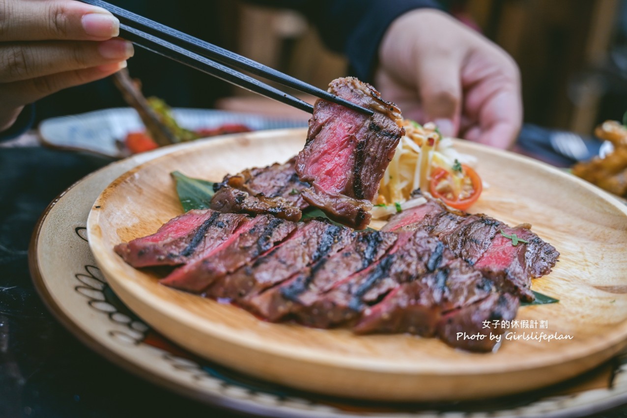 ABV 南洋餐酒館國館店|早午餐盤338元,多國料理超過40道菜色 @女子的休假計劃 ABV 南洋餐酒館國館店|早午餐盤338元,多國料理超過40道菜色 @女子的休假計劃