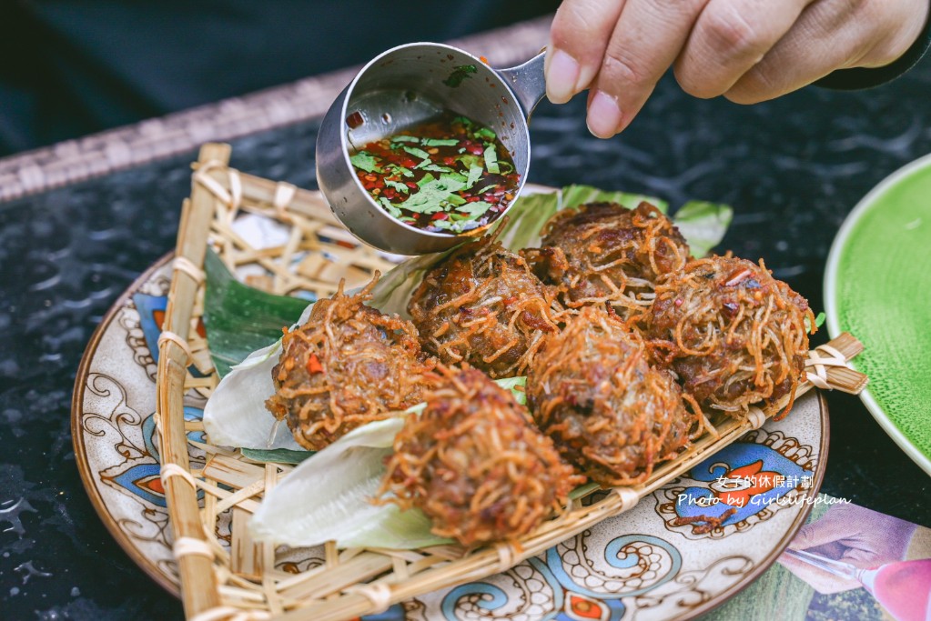 ABV 南洋餐酒館國館店|早午餐盤338元,多國料理超過40道菜色 @女子的休假計劃 ABV 南洋餐酒館國館店|早午餐盤338元,多國料理超過40道菜色 @女子的休假計劃