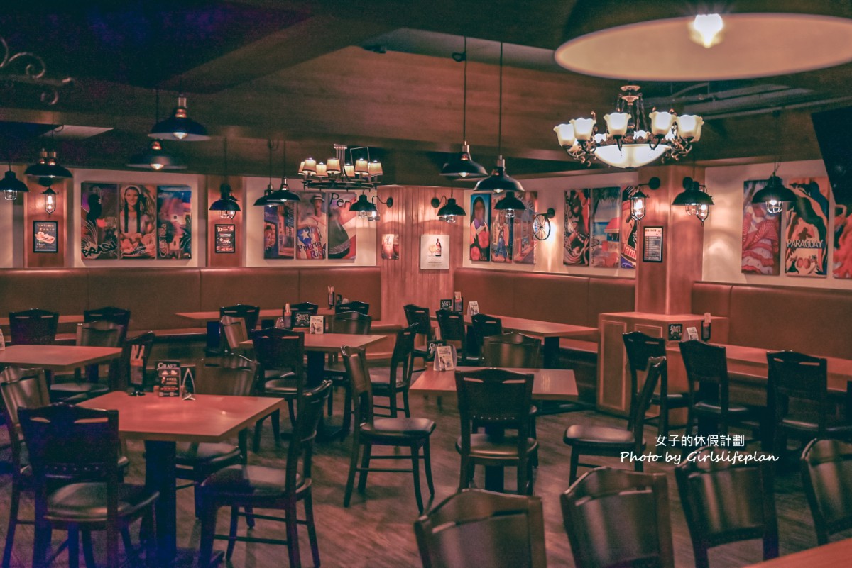 ABV 加勒比海餐酒館竹北店|新竹人氣聚餐餐酒館推薦(菜單) @女子的休假計劃 ABV 加勒比海餐酒館竹北店|新竹人氣聚餐餐酒館推薦(菜單) @女子的休假計劃