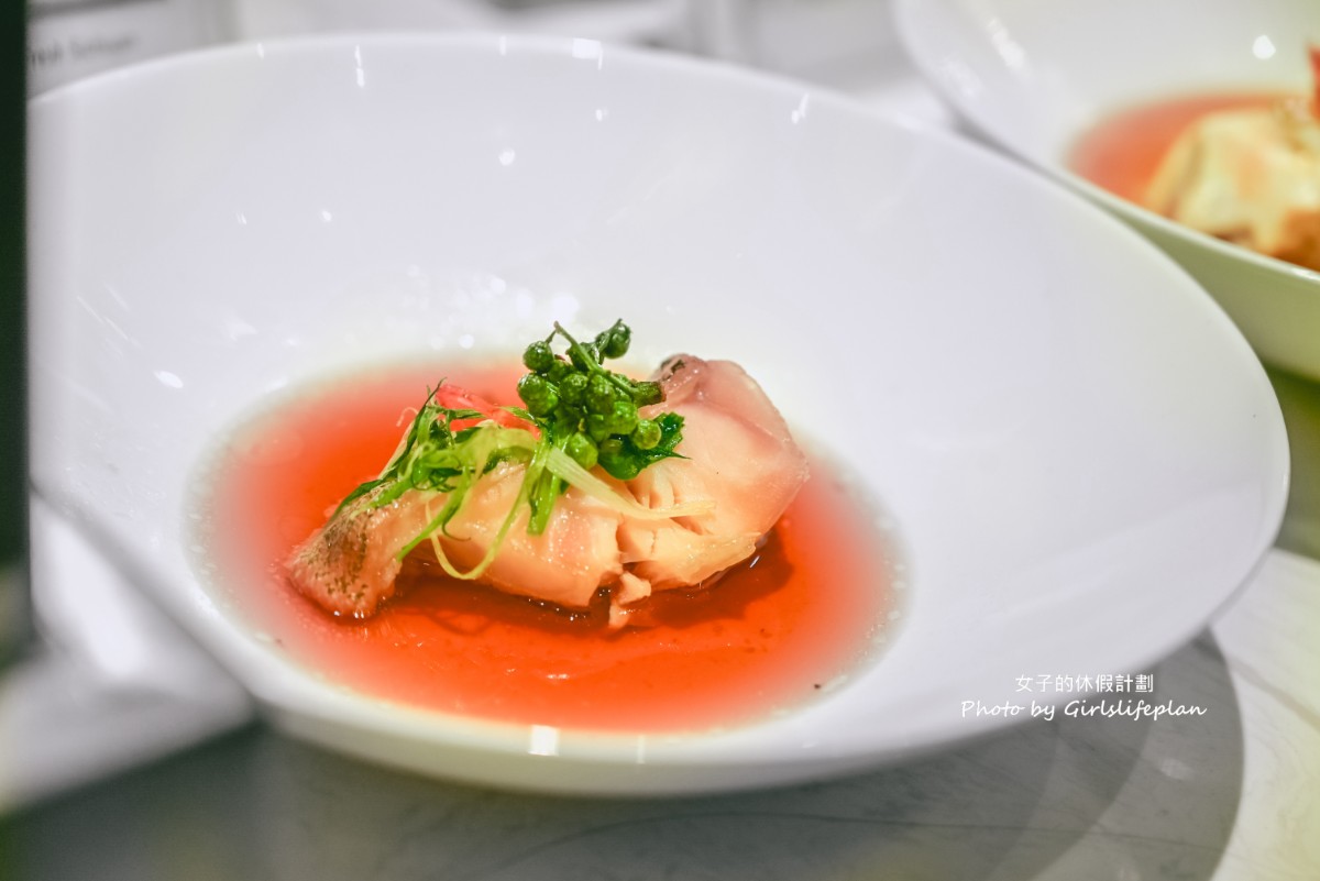 探索廚房｜寒舍艾美酒店，台北吃到飽改裝大升級爽吃澎派海鮮（菜單價錢） @女子的休假計劃
