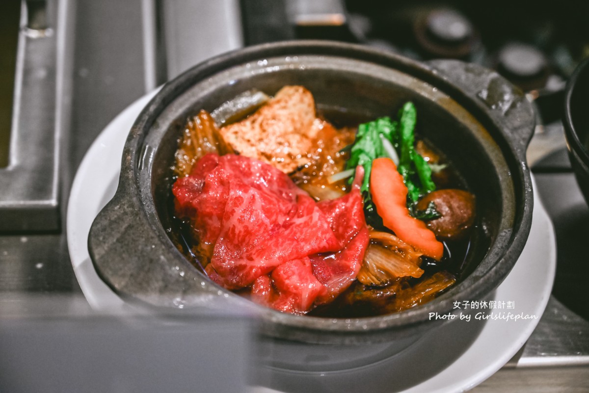 探索廚房｜寒舍艾美酒店，台北吃到飽改裝大升級爽吃澎派海鮮（菜單價錢） @女子的休假計劃