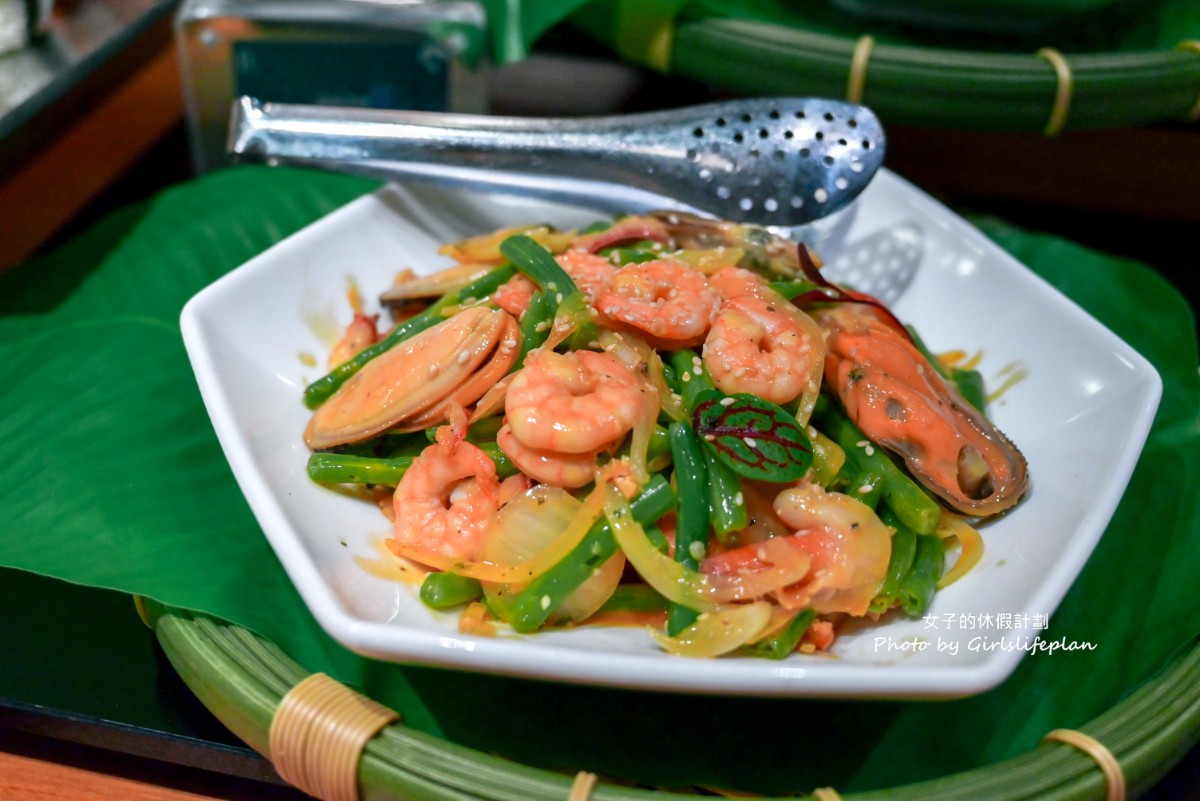 台北士林萬麗酒店-士林廚房｜五星級台北吃到飽 @女子的休假計劃