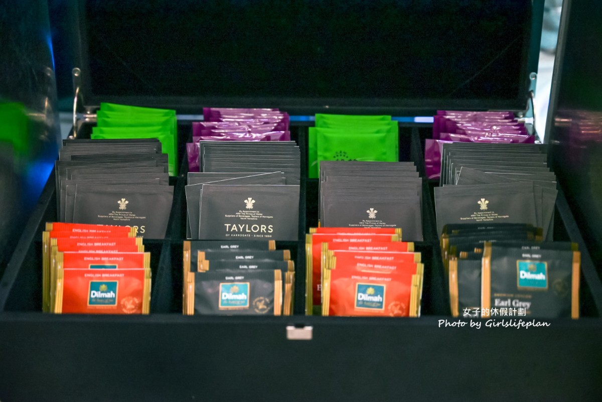 台北士林萬麗酒店-士林廚房｜五星級台北吃到飽 @女子的休假計劃