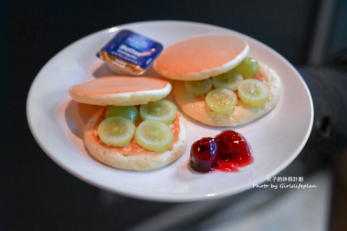 台北士林萬麗酒店-士林廚房｜五星級台北吃到飽 @女子的休假計劃