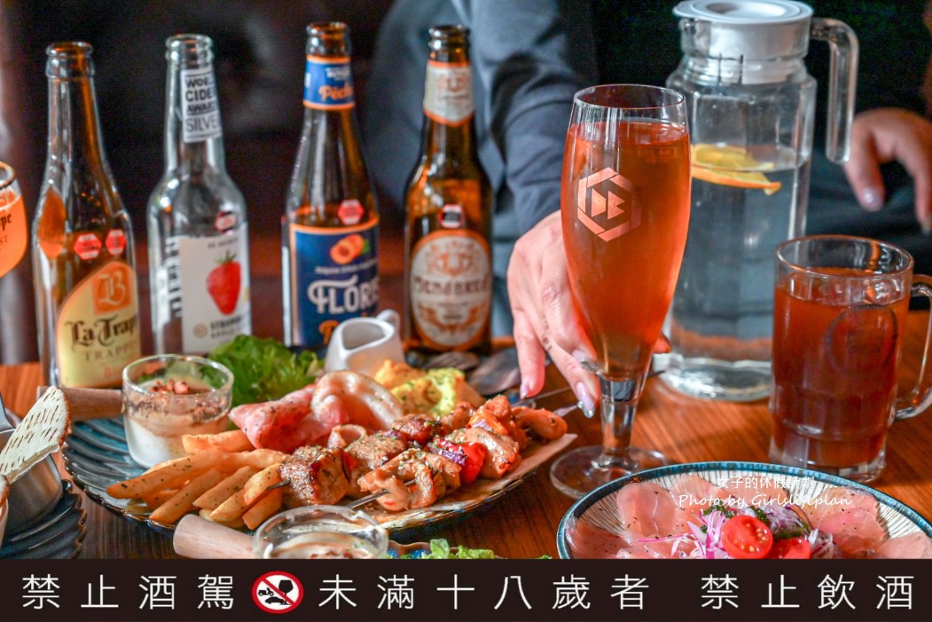 ABV地中海餐酒館台中概念店|早午餐349元,營業至凌晨不限時(菜單) @女子的休假計劃 ABV地中海餐酒館台中概念店|早午餐349元,營業至凌晨不限時(菜單) @女子的休假計劃