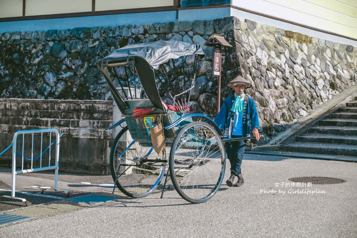 飛驒高山、白川鄉、郡上八幡:歷史與傳統之旅古都巡禮 @女子的休假計劃 飛驒高山、白川鄉、郡上八幡:歷史與傳統之旅古都巡禮 @女子的休假計劃