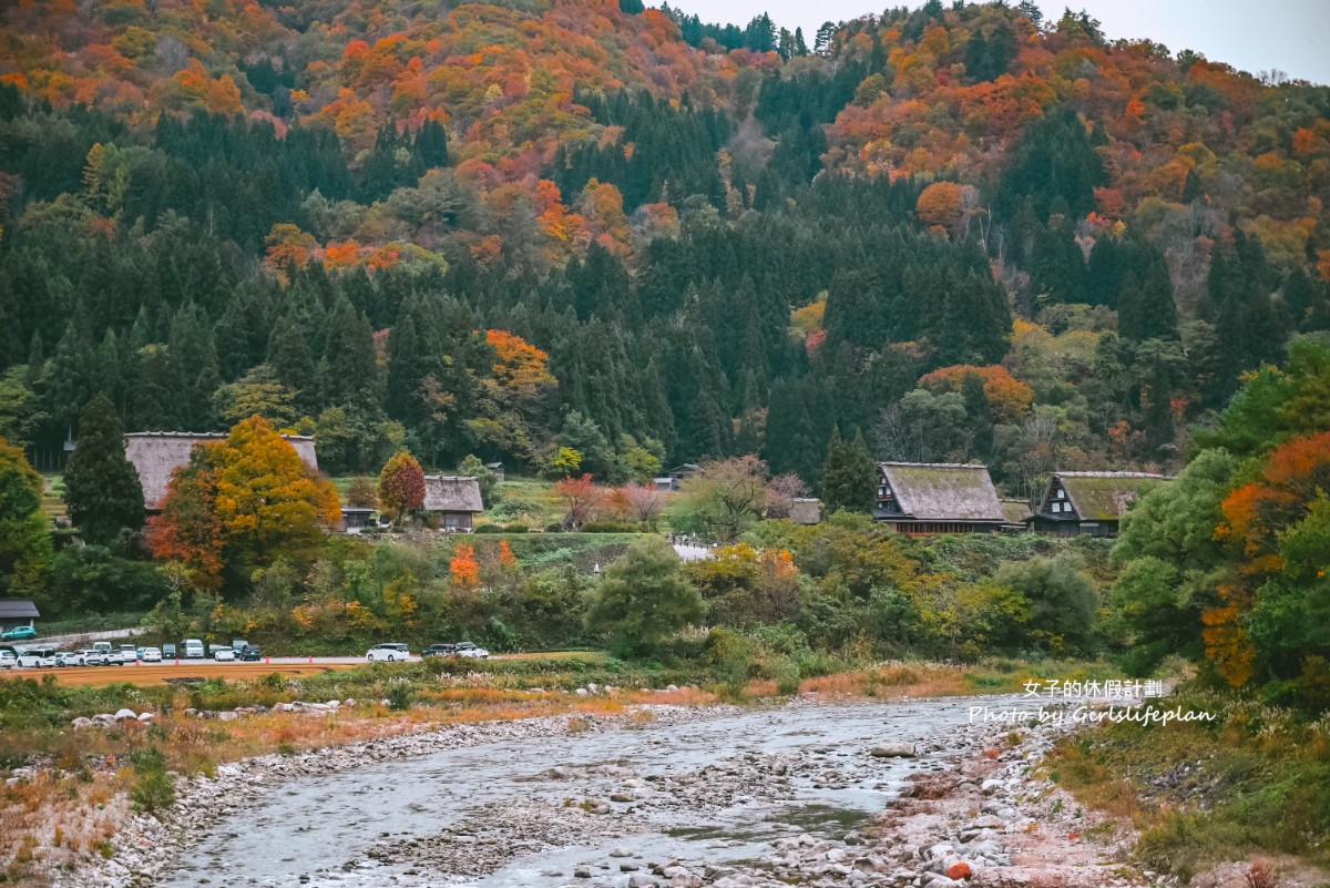 飛驒高山、白川鄉、郡上八幡:歷史與傳統之旅古都巡禮 @女子的休假計劃 飛驒高山、白川鄉、郡上八幡:歷史與傳統之旅古都巡禮 @女子的休假計劃