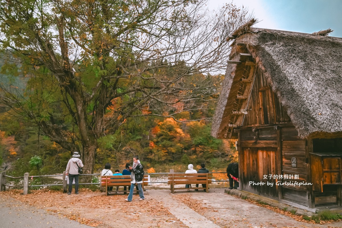 飛驒高山、白川鄉、郡上八幡:歷史與傳統之旅古都巡禮 @女子的休假計劃 飛驒高山、白川鄉、郡上八幡:歷史與傳統之旅古都巡禮 @女子的休假計劃