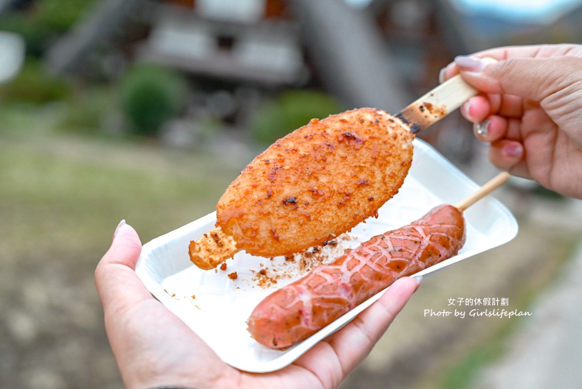 飛驒高山、白川鄉、郡上八幡:歷史與傳統之旅古都巡禮 @女子的休假計劃 飛驒高山、白川鄉、郡上八幡:歷史與傳統之旅古都巡禮 @女子的休假計劃