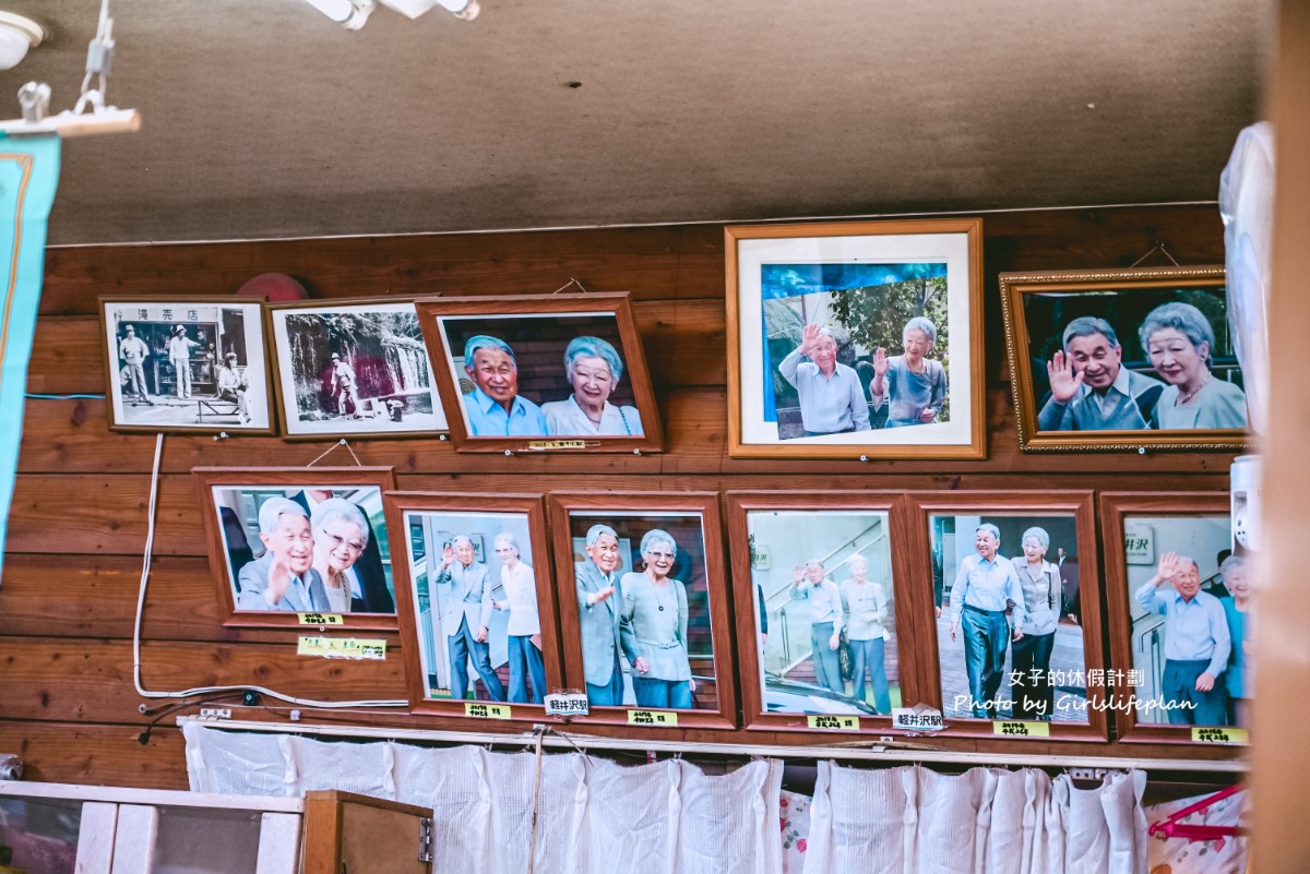 輕井澤一日遊｜ 白系瀑布・雲場池・ 舊輕井澤銀座街道・輕井澤OUTLET(1人成團) @女子的休假計劃