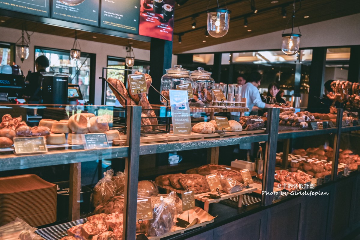 輕井澤一日遊｜ 白系瀑布・雲場池・ 舊輕井澤銀座街道・輕井澤OUTLET(1人成團) @女子的休假計劃