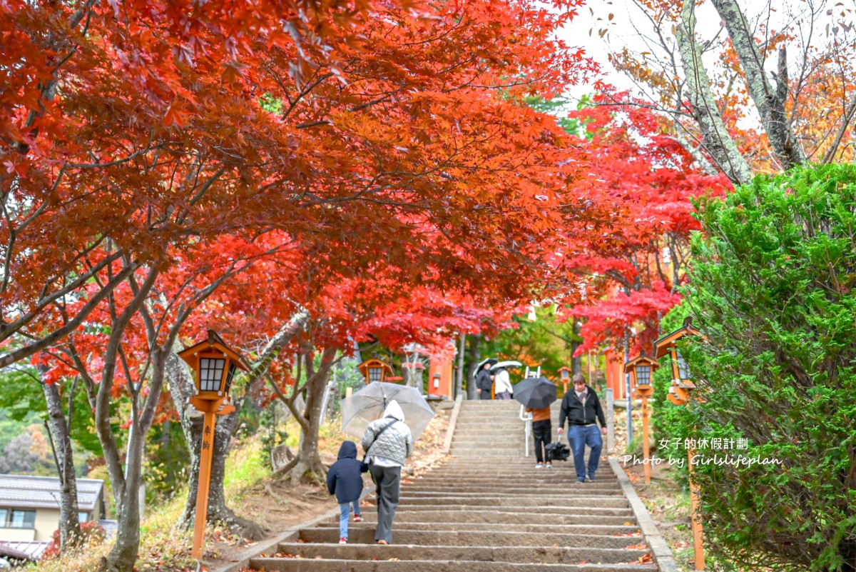 富士山雙湖溫泉一日遊，kkday一日遊懶人包 @女子的休假計劃