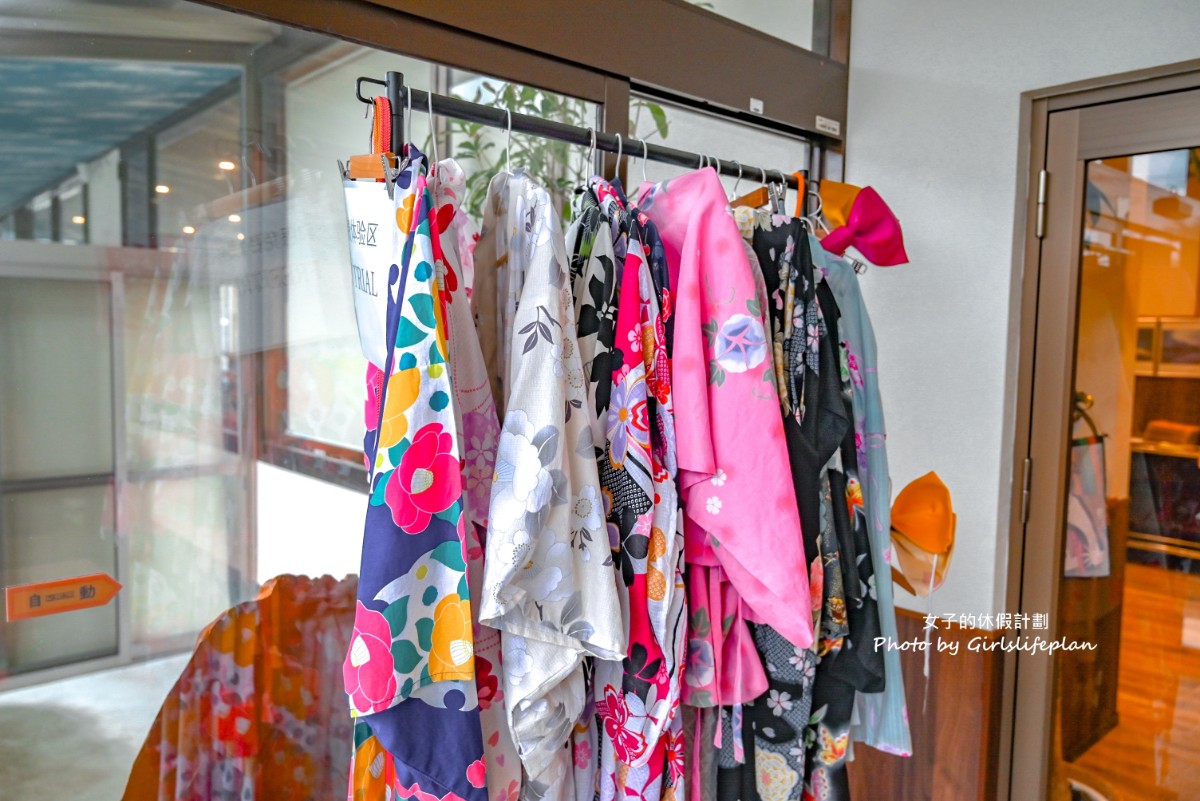 富士山雙湖溫泉一日遊，kkday一日遊懶人包 @女子的休假計劃