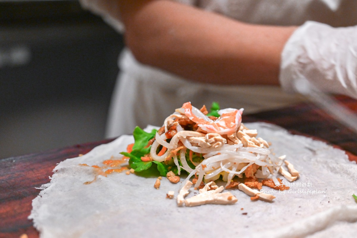 凱菲屋｜馬來美饌經典再現，台北吃到飽五星級飯店(價位) @女子的休假計劃