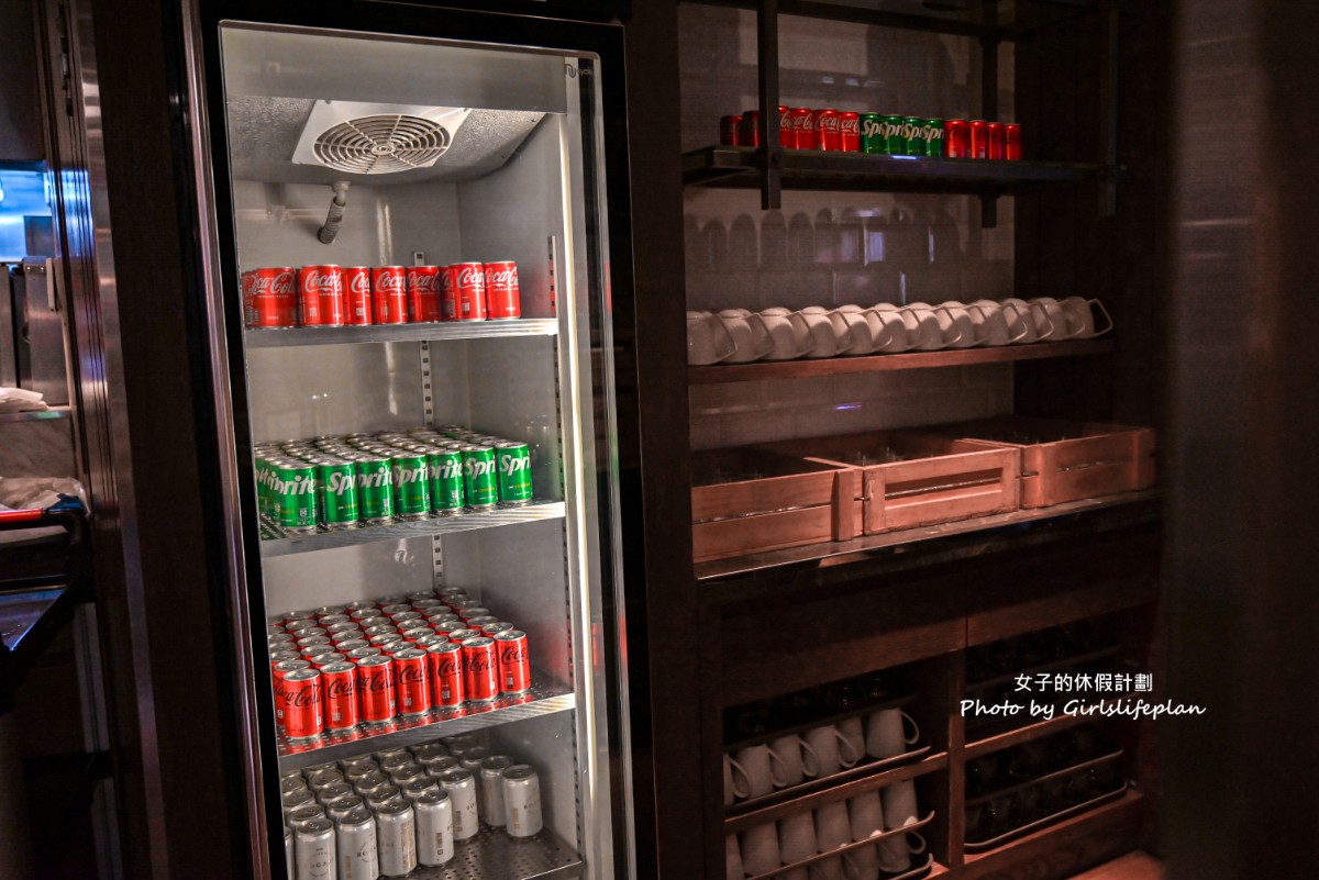 凱菲屋｜馬來美饌經典再現，台北吃到飽五星級飯店(價位) @女子的休假計劃