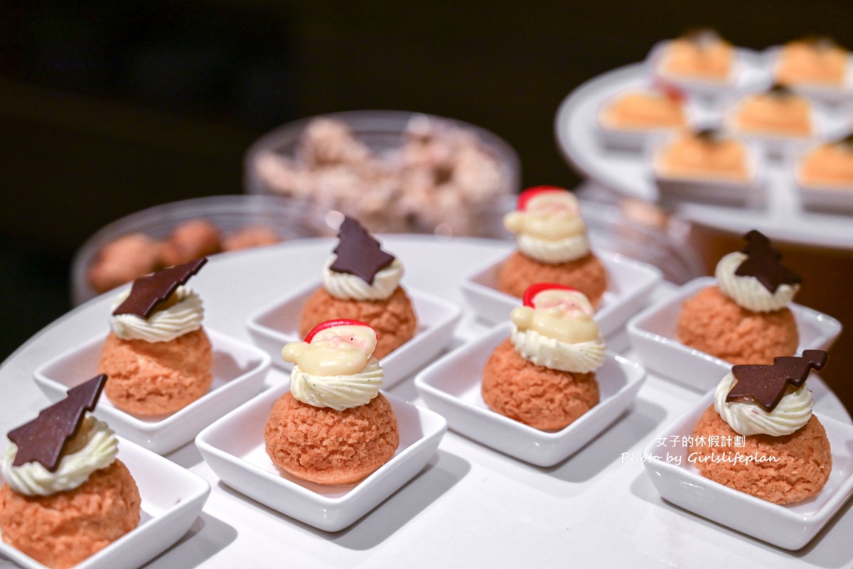 ROBIN’S 牛排屋｜台北晶華酒店沙拉甜點熟食吃到飽(菜單) @女子的休假計劃