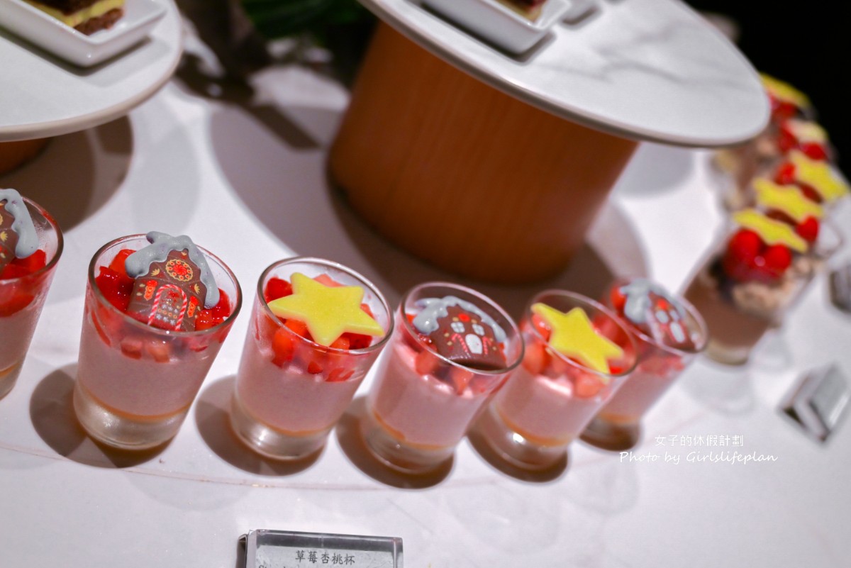 ROBIN’S 牛排屋｜台北晶華酒店沙拉甜點熟食吃到飽(菜單) @女子的休假計劃