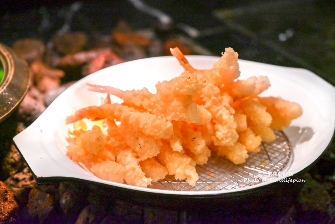 晶華栢麗廳｜星洲老爺客座味遊新加坡(價位) @女子的休假計劃