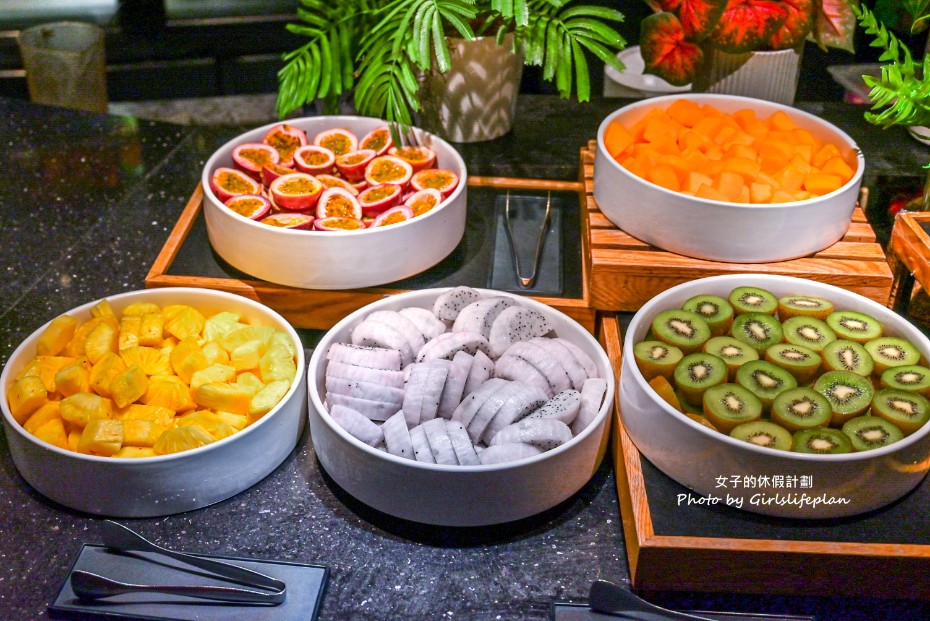 晶華栢麗廳｜星洲老爺客座味遊新加坡(價位) @女子的休假計劃