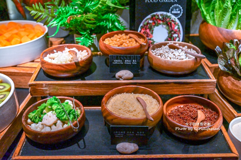 晶華栢麗廳｜星洲老爺客座味遊新加坡(價位) @女子的休假計劃