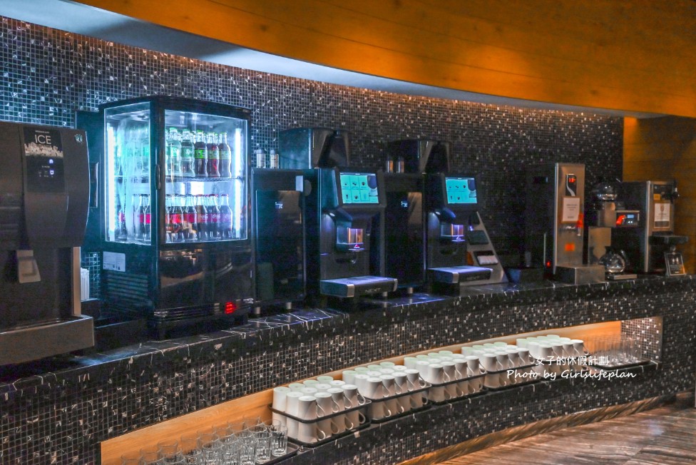 晶華栢麗廳｜星洲老爺客座味遊新加坡(價位) @女子的休假計劃