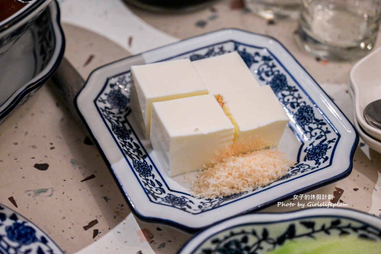 湘八老｜湘菜廚神四大招牌菜，酸香麻辣超過癮(菜單) @女子的休假計劃