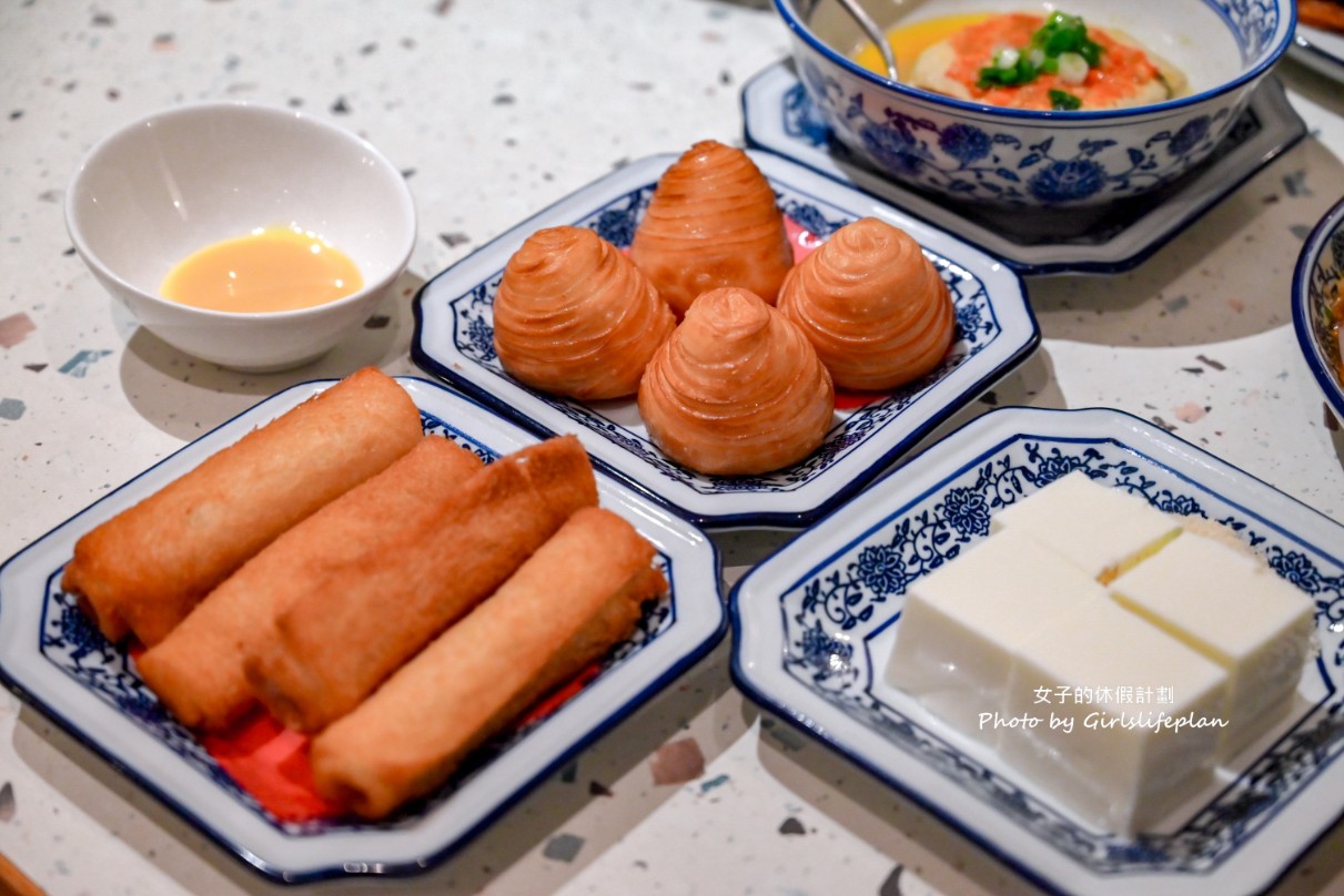 湘八老｜湘菜廚神四大招牌菜，酸香麻辣超過癮(菜單) @女子的休假計劃