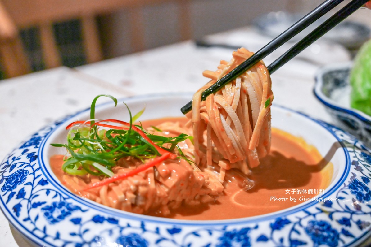 湘八老｜湘菜廚神四大招牌菜，酸香麻辣超過癮(菜單) @女子的休假計劃