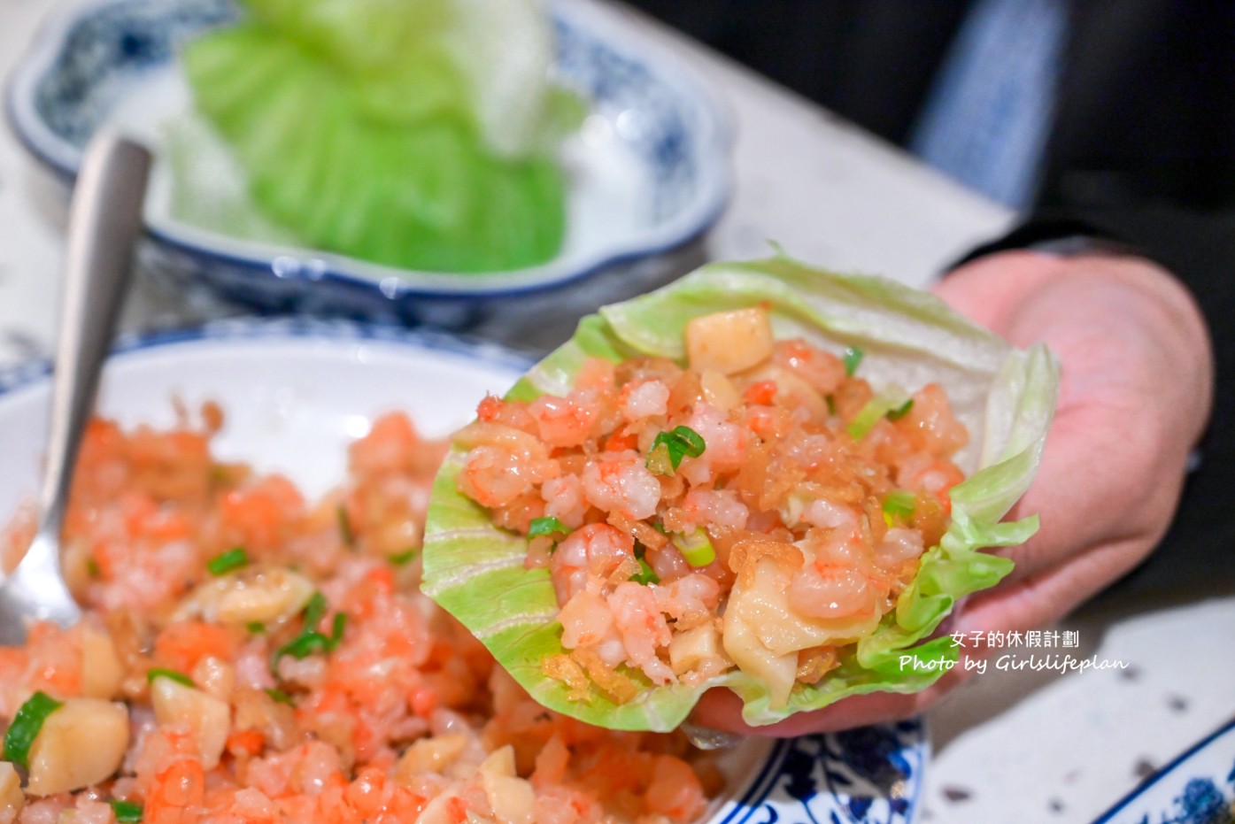 湘八老｜湘菜廚神四大招牌菜，酸香麻辣超過癮(菜單) @女子的休假計劃