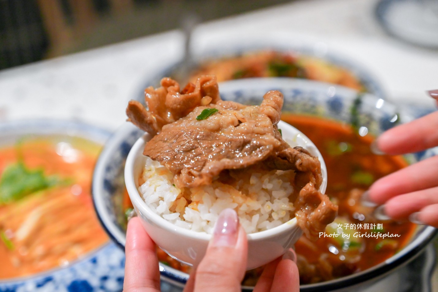 湘八老｜湘菜廚神四大招牌菜，酸香麻辣超過癮(菜單) @女子的休假計劃