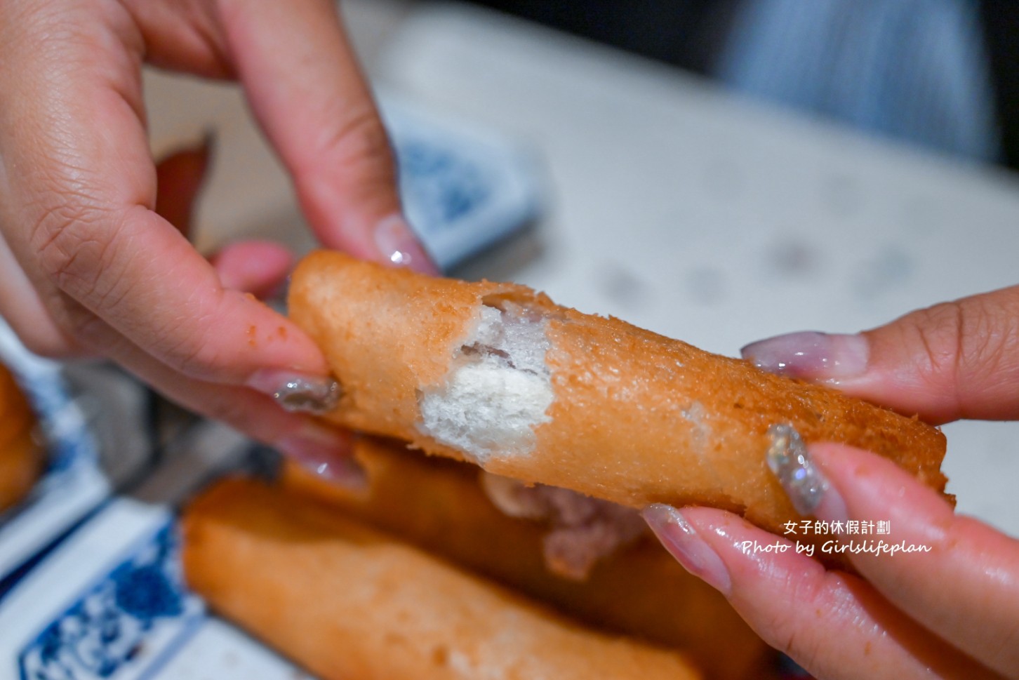 湘八老｜湘菜廚神四大招牌菜，酸香麻辣超過癮(菜單) @女子的休假計劃