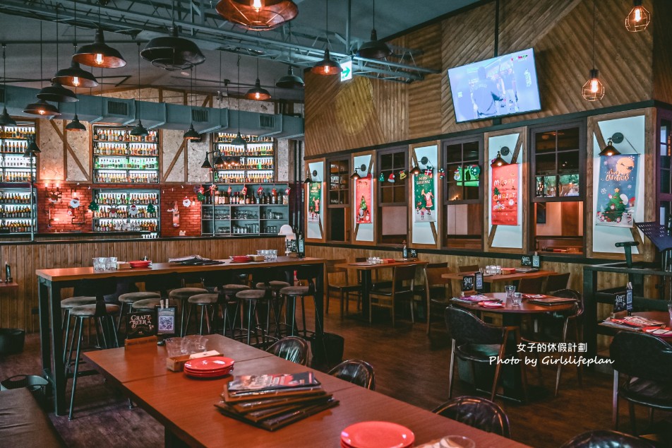 ABV地中海餐酒館台中概念店|早午餐349元,營業至凌晨不限時(菜單) @女子的休假計劃 ABV地中海餐酒館台中概念店|早午餐349元,營業至凌晨不限時(菜單) @女子的休假計劃