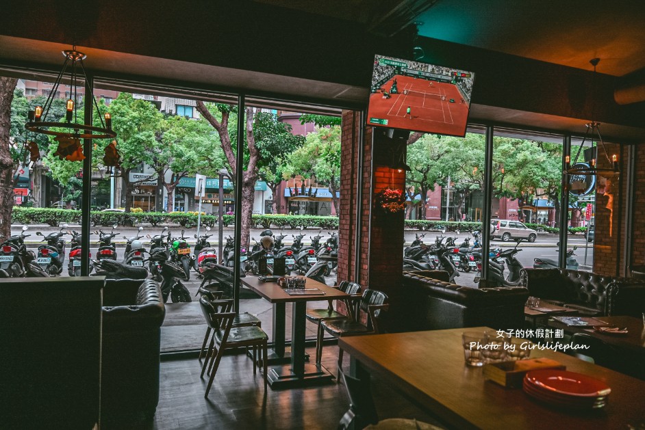 ABV地中海餐酒館台中概念店|早午餐349元,營業至凌晨不限時(菜單) @女子的休假計劃 ABV地中海餐酒館台中概念店|早午餐349元,營業至凌晨不限時(菜單) @女子的休假計劃