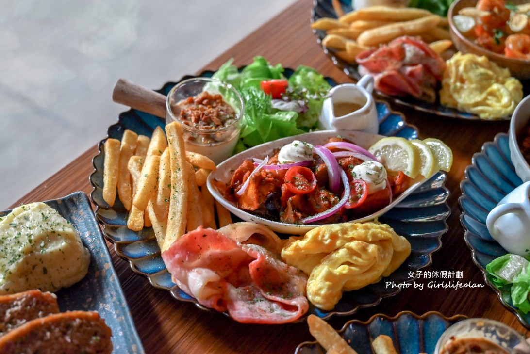 ABV地中海餐酒館台中概念店|早午餐349元,營業至凌晨不限時(菜單) @女子的休假計劃 ABV地中海餐酒館台中概念店|早午餐349元,營業至凌晨不限時(菜單) @女子的休假計劃