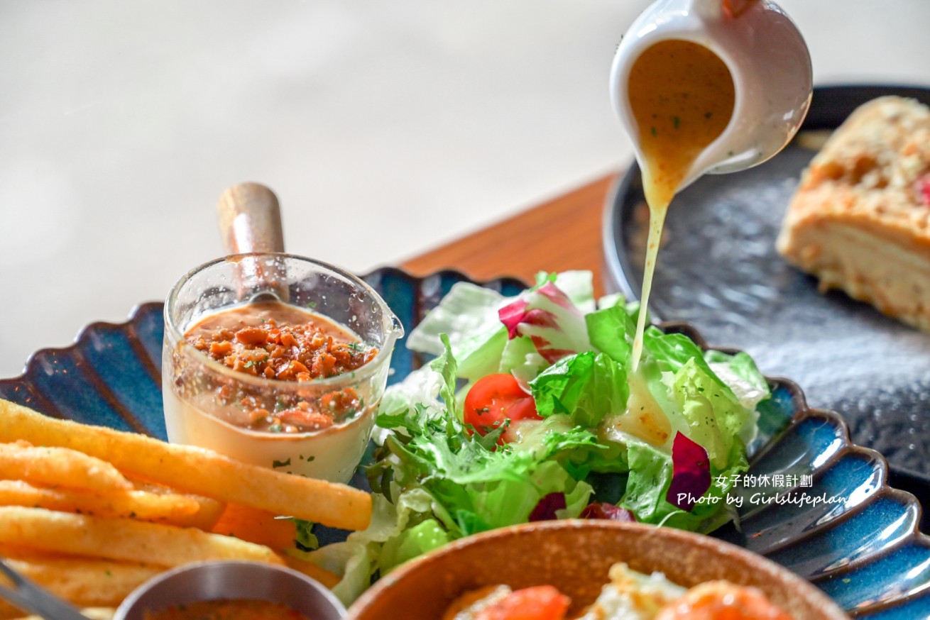 ABV地中海餐酒館台中概念店|早午餐349元,營業至凌晨不限時(菜單) @女子的休假計劃 ABV地中海餐酒館台中概念店|早午餐349元,營業至凌晨不限時(菜單) @女子的休假計劃